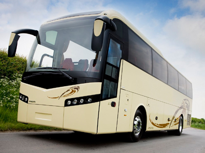 Bus Services 