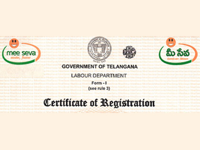 Labour Department
