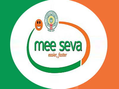 Mee Seva Services