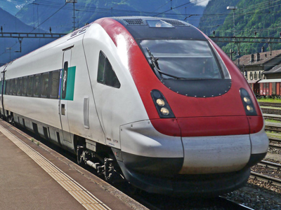 Railway Ticket Reservation